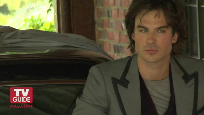 TVD (8) - The Vampire Diaries