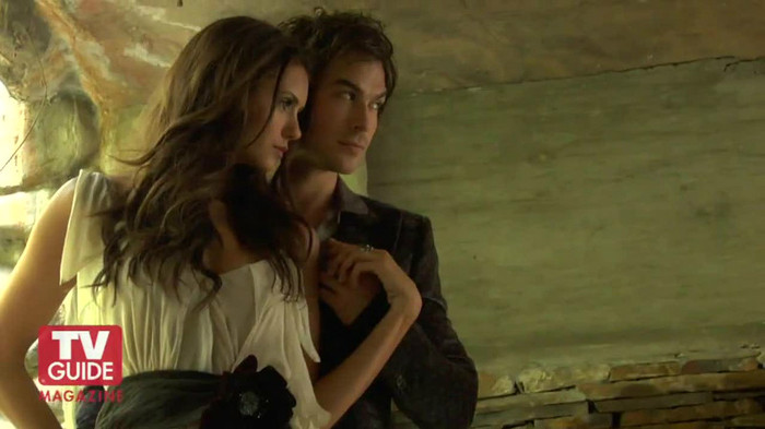 TVD (9) - The Vampire Diaries