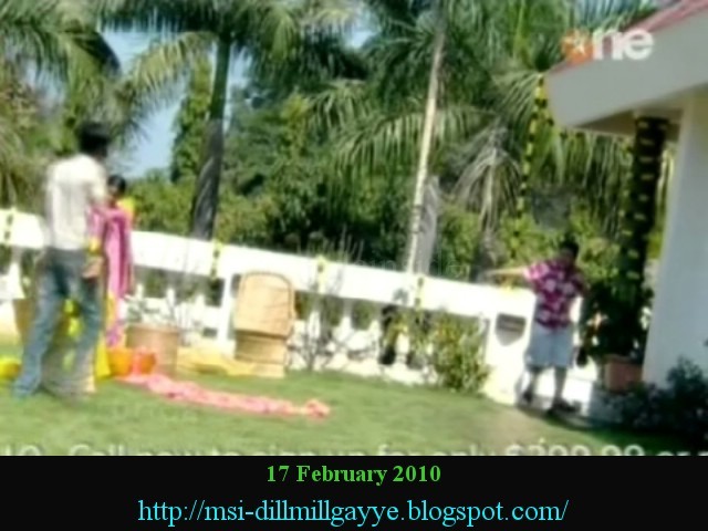 Dil Mil _0677 - 17 February 2010