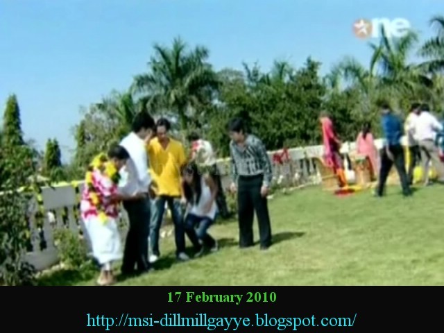 Dil Mil _0711 - 17 February 2010