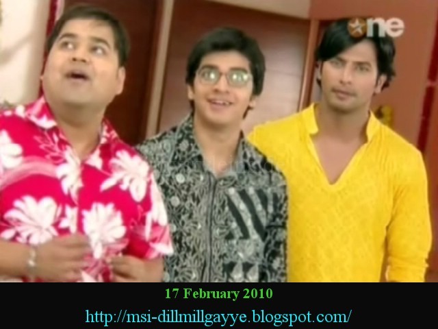 Dil Mil _0801