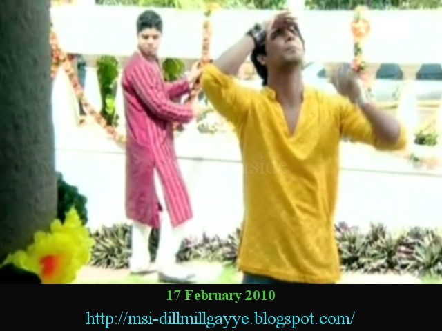 Dil Mil _1053