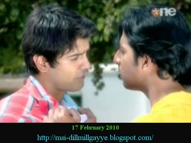 Dil Mil _1068