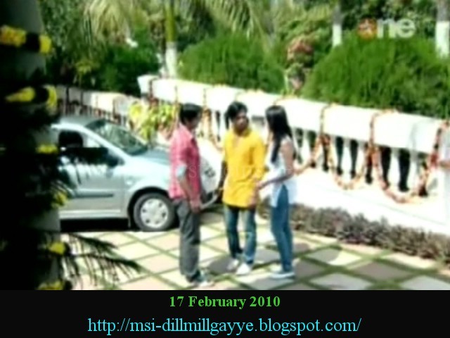 Dil Mil _1072