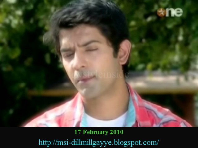 Dil Mil _1080 - 17 February 2010