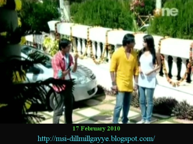 Dil Mil _1082