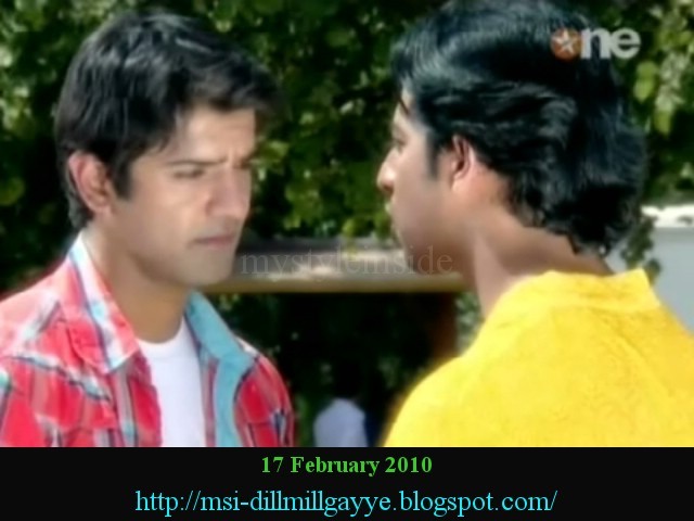 Dil Mil _1084