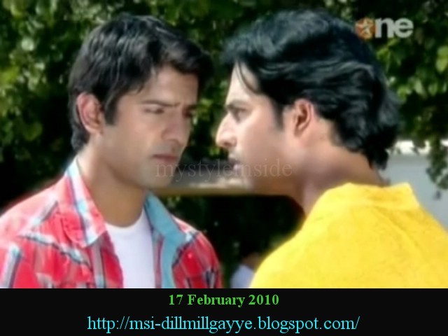 Dil Mil _1086
