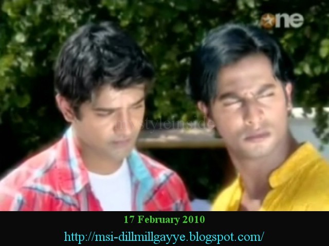 Dil Mil _1089