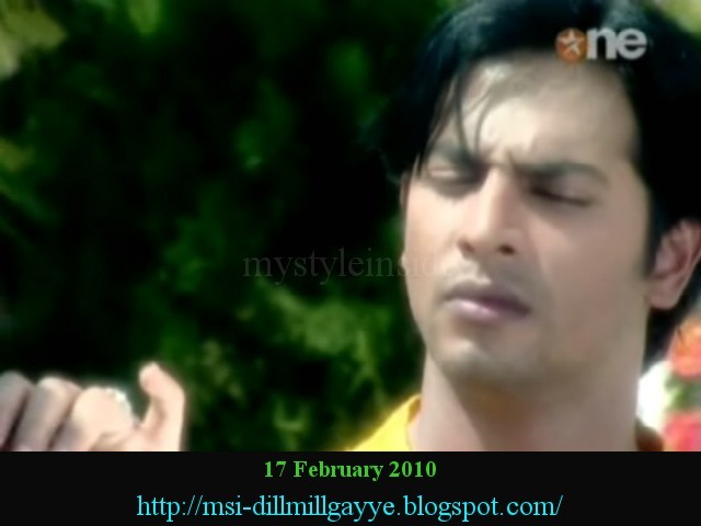 Dil Mil _1108