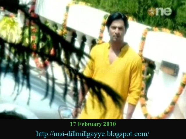 Dil Mil _1116