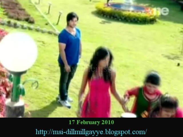 Dil Mil _1161