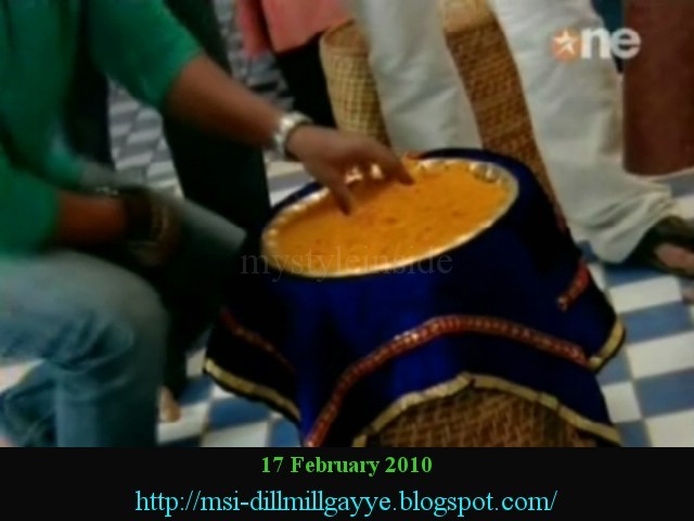 Dil Mil _1164