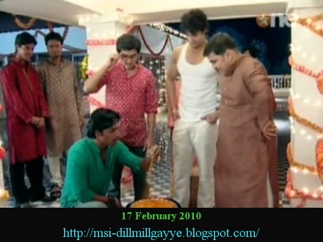 Dil Mil _1165