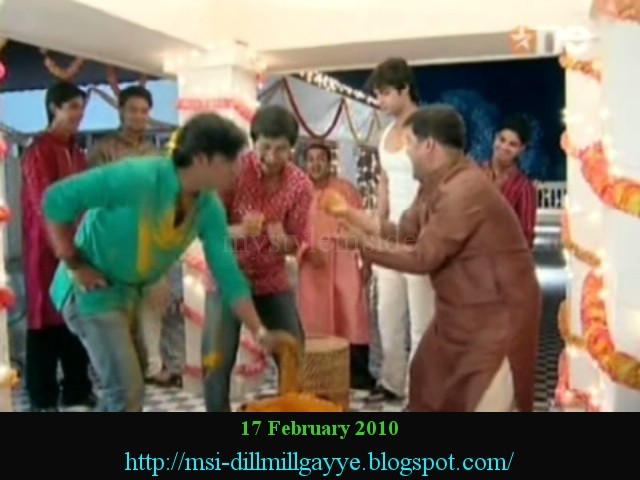 Dil Mil _1184