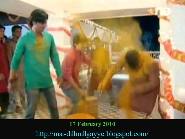 Dil Mil _1188