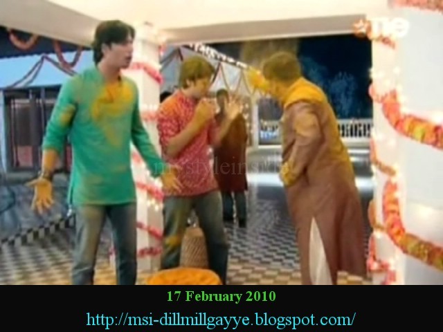 Dil Mil _1190