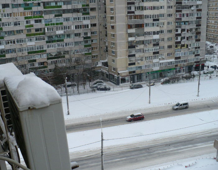 P1360969 - Iarna in Bucuresti 2012