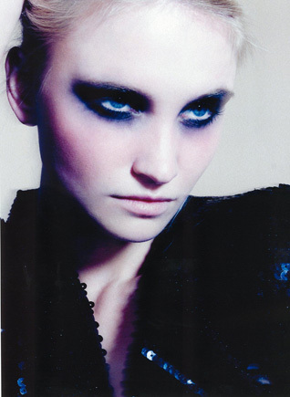 caterina_S1 - MRA Models Agency women