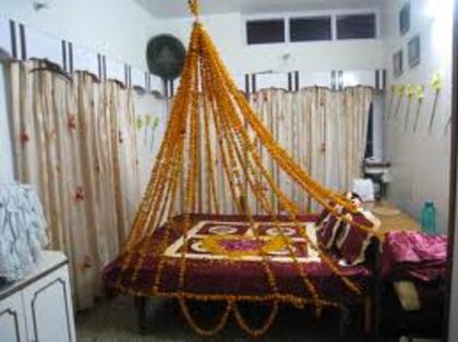 descărcare - Indian Flower Bed Wedding