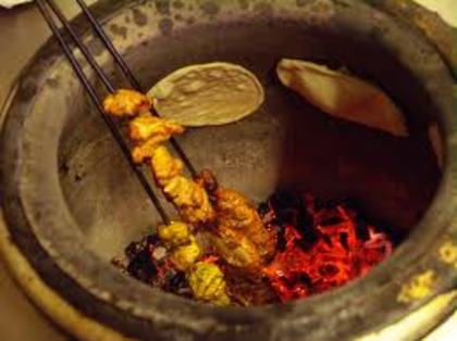 Tandooriy - Indian Cuisine