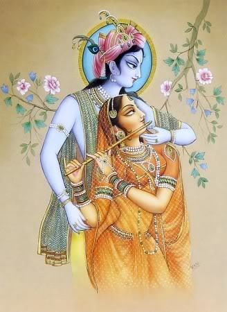 radhakrishna