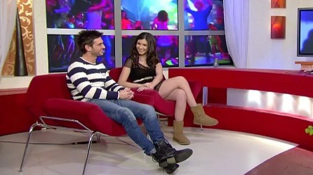 bscap0118 - x0 - Interviu cu Alina Eremia si Dorian Popa - x0