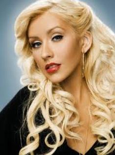 uy - cristina aguilera