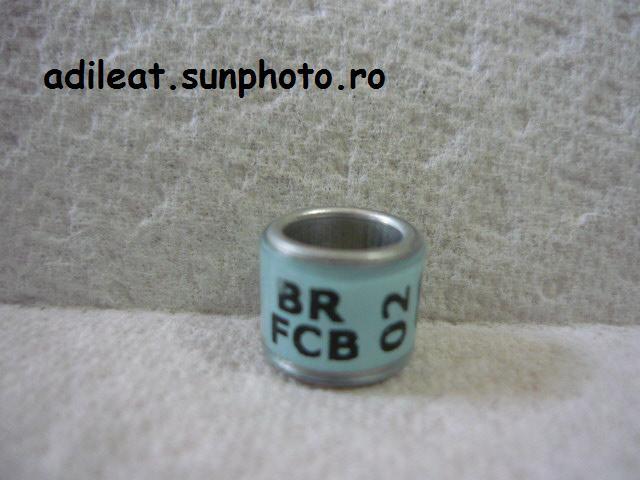 BRAZILIA-2002 - BRAZILIA-ring collection