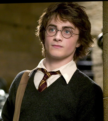 36 - Harry Potter