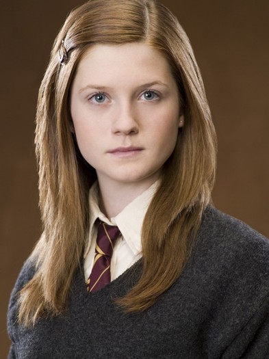 dcf6a_bonnie_wright_as_ginny_weasley_in_harry_potter_and_the_order_of_the_phoenix - Harry Potter