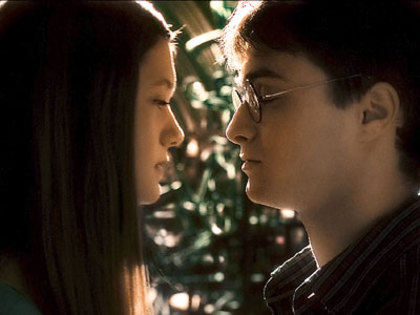 harry-ginny