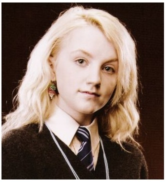 LunaLovegoodsearrings