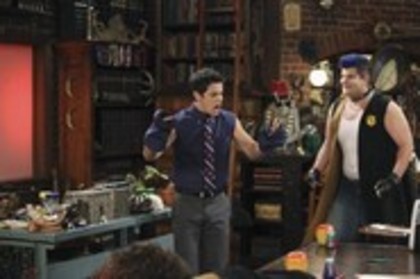 338353 - Wizards of waverly place-Magicieni din waverly place