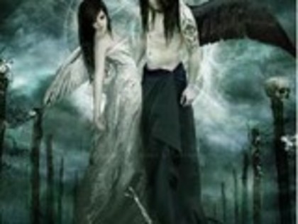 Ingerii Mortii Poze Horor Sebyy