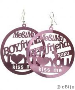 Cercei strengarita, mov