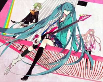 65002802bc4dd2bfe83cb0463bd56829 - Hatsune Miku