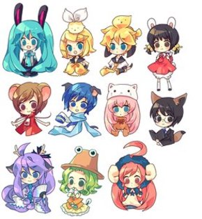 faf79902e370584d54364e7bd031910e - Hatsune Miku