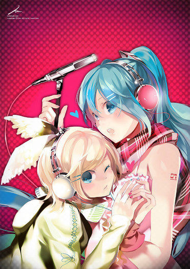 moe 172493 sample - Hatsune Miku