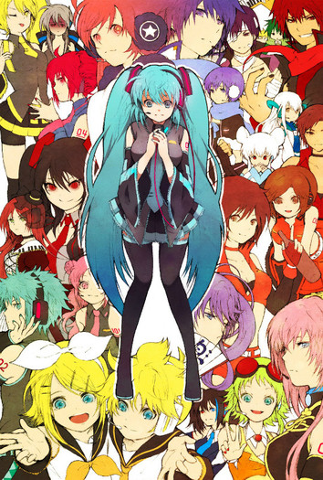 moe 173451 sample - Hatsune Miku