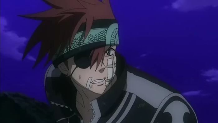  - Lavi