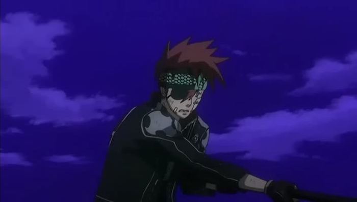  - Lavi
