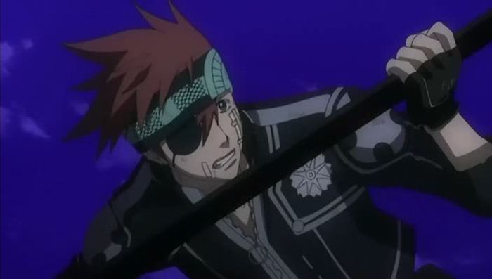  - Lavi