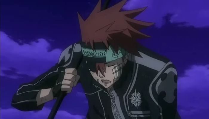  - Lavi