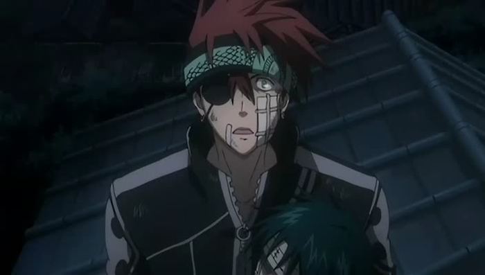  - Lavi
