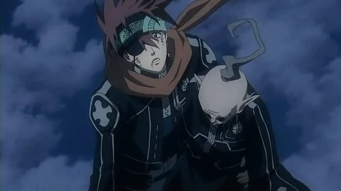  - Lavi