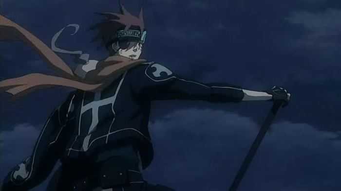  - Lavi