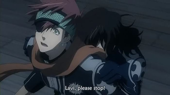  - Lavi