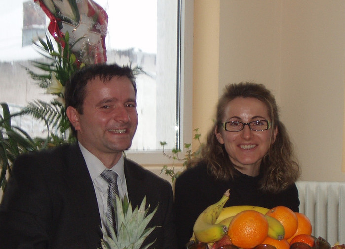 Estera&Ionel logodna