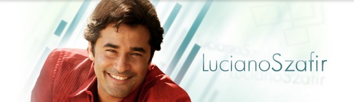header - Luciano Szafir